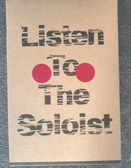 Medicom Bearbrick TAKAHIROMIYASHITA TheSoloist. Black/Beige/Red 400% And 100%
