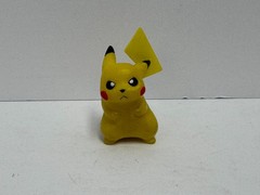 Pokemon Team Rocket James Action Figure w Launcher Weezing Meowth Pikachu Lot