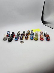 Thomas & Friends Train MINIS Lot x18 – G – Edward Gator Nia Emily Henry Gordon
