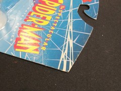 Spectacular Spider-Man Animated Series Doc Ock 2008