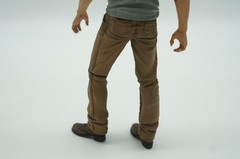 NECA Hunger Games Gale Hawthorne Figure