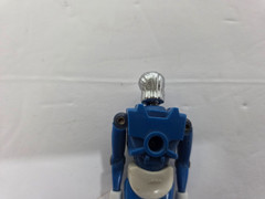 Micronauts Microman Command TAKARA Figure Toy – FREE SHIPPING