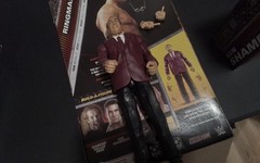 2024 WWE Monday Night Wars Greatest Hits Series #2 W/ DDP Chase & Monsoon BAF!