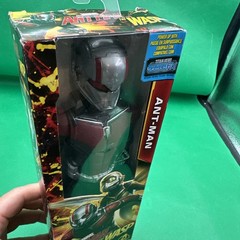 12′ Hasbro Marvel Ant-Man & The Wasp Titan Hero Power FX Action Figure