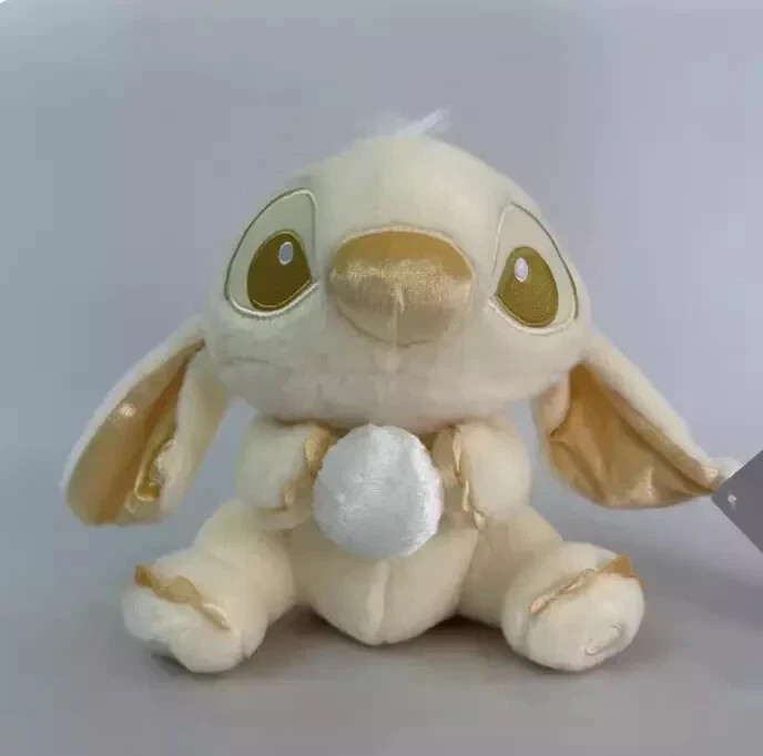 2024 HOt Plush Toy Gift Gold Stuffed Plush Toy Gifts
