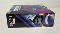 Marvel Legends Joe Fixit The Incredible Hulk Walmart Exclusive NIB Sealed