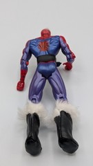 Spider-Man Random Figure Bundle Of 8 Action Figures Various Years, Styles, Sizes