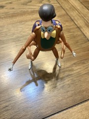 Despicable Me 4 – Maxime Le Mal 6″ Action Figure Cockroach Man – Minions