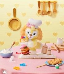 DUFFY AND FRIENDS STORYBOOK SERIES FIGURE BLIND BOX CONFIRMED HOT CUTE TOY