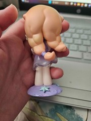 AZURA x POPMART A Dream About Stars Blind Box Florist Figure w/ box US SELLER
