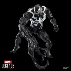 Spider-Man 2 Big Venom Action Figure PVC Statue Collection Model Toy Gift
