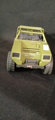Vintage VAMP Military Jeep 1982 G.I. Joe Multi-Purpose Attack Vehicle Hasbro
