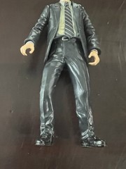 The X-Files FOX Series 1 Alien & Mulder & Scully McFarlane Toys 1998 VTG