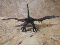 Chap Mei 2006 Dino Valley Small 2.2in. Dinosaur – Pterosaurs or Pterodactylus