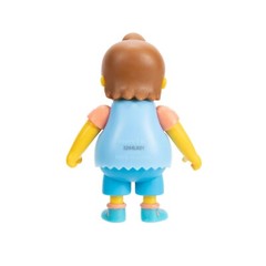Nelson Muntz – The Simpsons 2.5″ Figure Wave 4 by Jakks Pacific