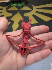 1984/1985 Mattel Masters of the Universe MOTU Leech (Mexico Variant) – Complete