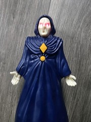 Vintage 1995 GUARDIAN OF THE GRAVE Game Talking Electronic Grim Reaper WORKS