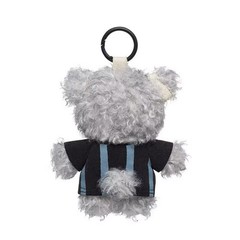 Authentic Hirono Final Whistle Series Plush Pendant Limited Edition Toy Gift