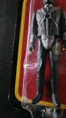 2014 ReAction Super7 Pulp Fiction The Gimp Protective Case