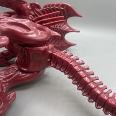Lanard Toys Alien Collection 12″ DELUXE ALIEN QUEEN Figure
