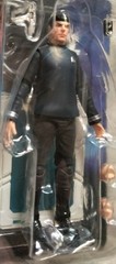2024 Hiya Toys Exquisite Mini Star Trek Movie Spock 4 Inch Action Figure Mint On