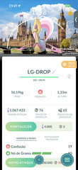 Pokémon✨Cresselia London Background✨Go Tour✨Trade✨Go✨