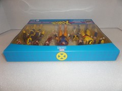 Marvel Legends 80 Years X-Men Cyclops Jean Grey Wolverine 3 Pack New