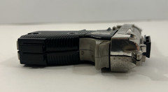1984 Takara G1 Transformers Megatron Walther P38 (READ)