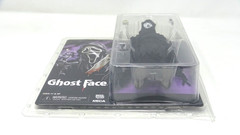 NECA Scream – Ghost face (8 inch) Retro Clothed Action Figure Ghostface