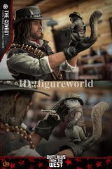 Pre-order LimToys LIM011 1/6 Wilderness Cowboys John Marston 12″ Action Figure