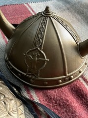 Sword & Sorcery Battle Gear Accessories. HG Toys