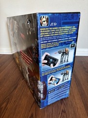 2016 STAR WARS ROGUE ONE RAPID FIRE IMPERIAL AT-ACT RC MOTORIZED FOR 4″ FIGURES