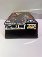 Mattel WWE Elite RSC Exclusive From the Vault Bray Wyatt Series 4 Action Figure
