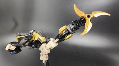 BDT studio BDT-73 upgrade kit for Legacy Evolution TFA08 PROWL,in stock.