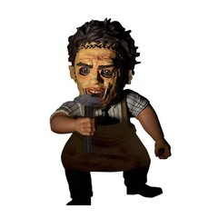 Mezco Designers Series – MDS The Texas Chainsaw Standard, Multicoloured