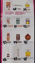 Retro Mini Brands 90s Nostalgia Collectibles: Cassette Tape, Pringles, Crayola