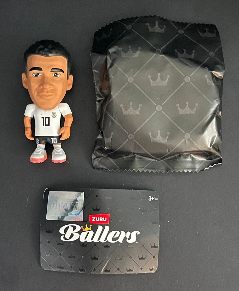 FIFA 2026 World Cup Ballers – Germany – Jamal Musiala (Figure)