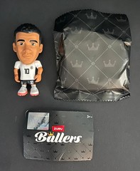 FIFA 2026 World Cup Ballers – Germany – Jamal Musiala (Figure)