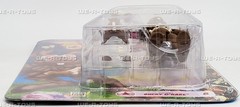 The S.P.A.C.E Adventures of Bucky O’Hare Holiday Action Figure Boss Fight 02112