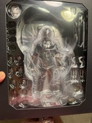Mezco One:12 Collective Blade Marvel 1:12 Figure 2018 Factory Sealed Box
