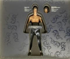 New Hot Toys 1/6 DX04 Bruce Lee Enter the Dragon