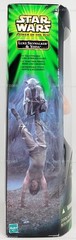 Star Wars Power of the Jedi Luke Skywalker and Yoda Action Figures Hasbro 32486
