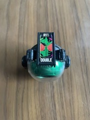 Kamen Rider Ghost DX Ghost Driver Henshin Belt Lot 21 Eyecon Set Bandai Japan