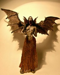 NECA.. 11 MONSTERS 30 Days of Night Vampire Aliens Frankenstein Etc NEVER OPENED
