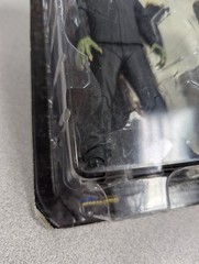 Angel TV Show: Pylean Demon Figure 2005 – T&S Exclusive Buffy the Vampire Slayer
