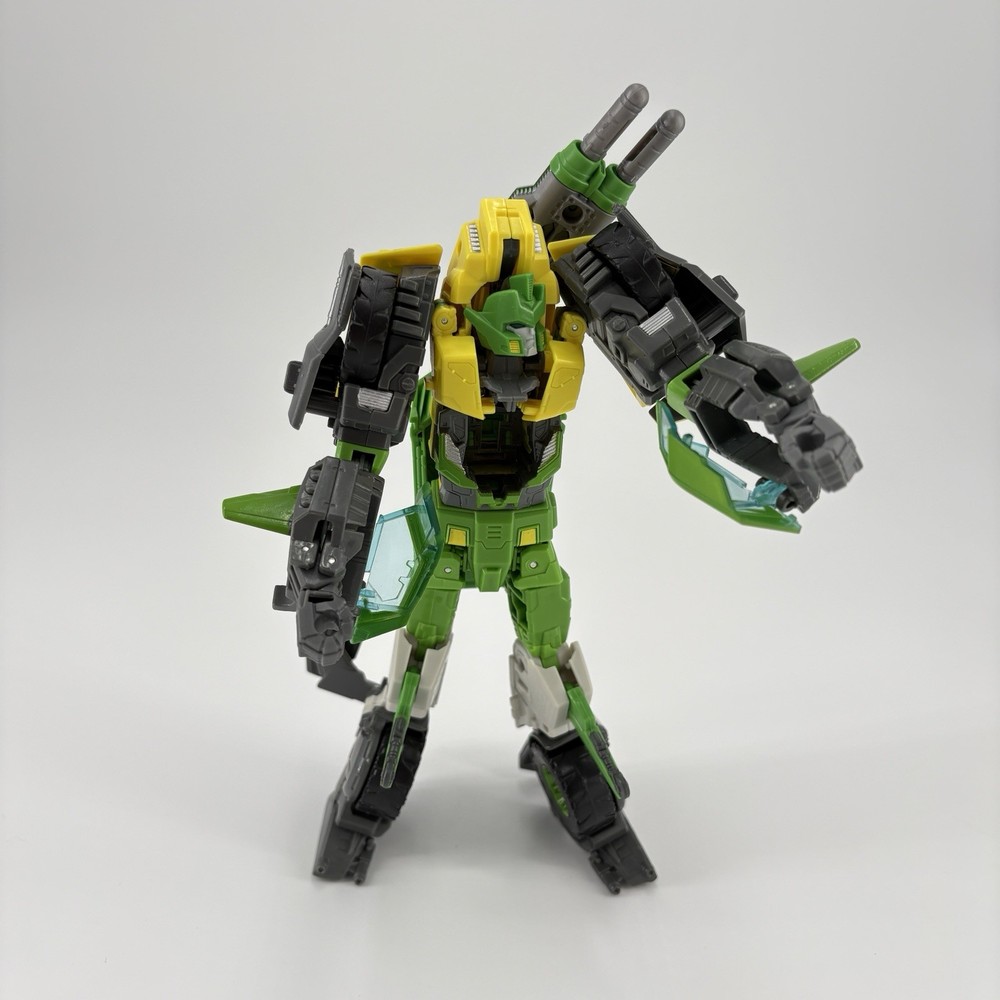Hasbro Transformers Generations IDW-Autobot Springer-MISB