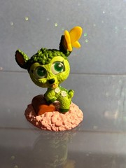 BRAND NEW! Disney Doorables series 15 In Full Bloom