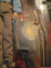 Army of Darkness Ash 12″ Figure 2002 – Sideshow Toys – EXCELLENT CONDITION