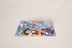 One Piece Ultimate Legends Monkey D Luffy Bandai Super Posable Action Figure New