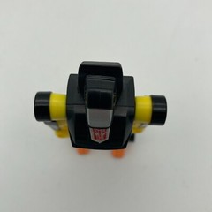 Takara Hasbro 1990 Transformers G1 Action Masters JACKPOT Action Figure Only VTG